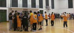 北京篮球冬令营介绍：篮球怎么才能抢好篮板