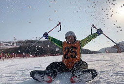 趣玩儿滑雪冬令营好不好？