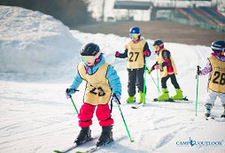 欧露克滑雪冬令营有哪些课程特色？