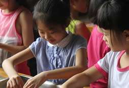 北京提高孩子英语的冬令营