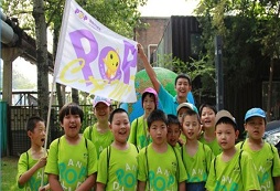 北京泡泡英语冬令营教给孩子正确的学习方法