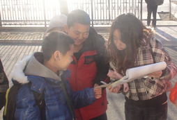 小学生参加北京泡泡少儿冬令营怎么样？