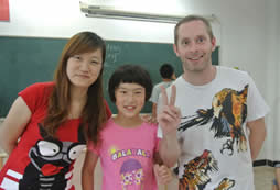 参加北京泡泡少儿英语冬令营提升孩子英语听说能力