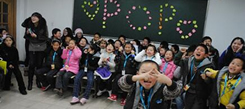 北京泡泡冬令营学习目标是怎么定的