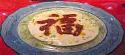 山东小学生冬令营介绍泰山的豆腐宴