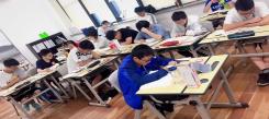 上海高中生英语冬令营授课范围是怎样的？