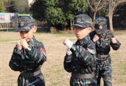 上海儿童军事冬令营费用包含哪些？