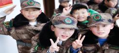 小学生报名上海冬令营好吗？