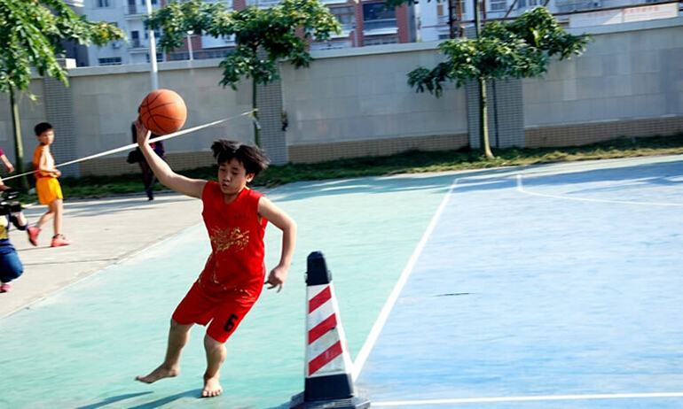 上海篮球冬令营课程一般价格是多少？