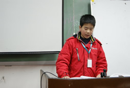 上海的中小学生冬令营活动怎么样？