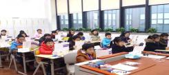 上海小学生英语冬令营课程特色有什么？