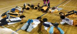 上海篮球冬令营对青少年优势有哪些？