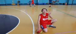 寒假参加上海小学生篮球冬令营有帮助吗？