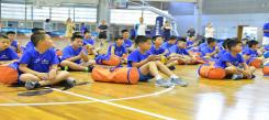 参加上海青少年篮球冬令营有什么好处？