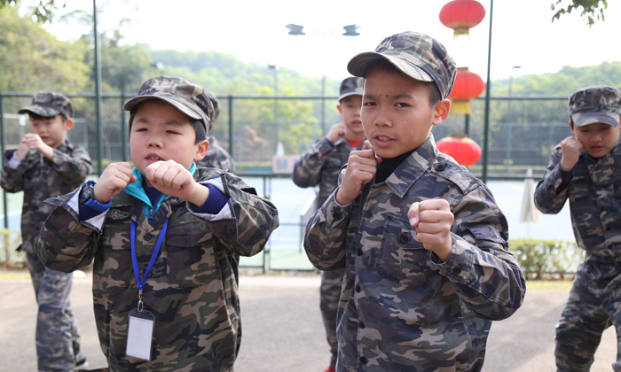 孩子假期参加深圳冬令营的常见问题都有哪些？