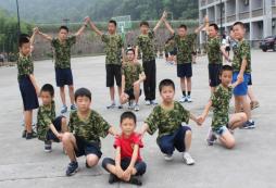 深圳军事冬令营的安全保障怎么样？