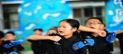 深圳儿童军事冬令营安全保障方面是怎样的？