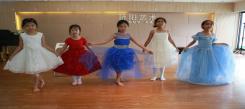 深圳附近的儿童舞蹈冬令营多少钱？