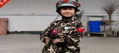 2024深圳口碑最好的军事冬令营课程有哪些？