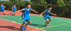 孩子参加深圳篮球冬令营能学到什么