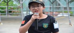 深圳小学生军事冬令营课程活动都有什么？