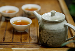 一起来了解深圳茶文化