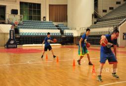 深圳体育类冬令营让孩子们爱上运动