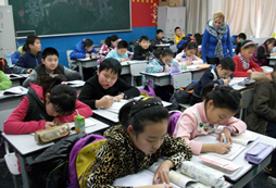 上海泡泡少儿英语孩子们假期专属