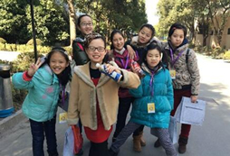 上海泡泡少儿冬令营告诉你孩子对英语没有兴趣怎么办