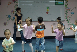 上海新东方泡泡冬令营指导你如何正确检查孩子的作业