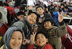 上海有提高学生单词记忆兴趣的冬令营吗