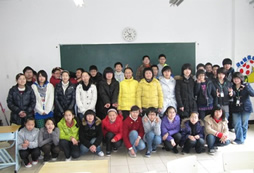 上海新东方冬令营英语学习小天地