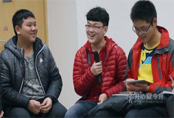 新东方英语上海冬令营 让孩子重拾对英语的兴趣