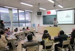 上海新东方英语冬令营都有哪些课程呢？
