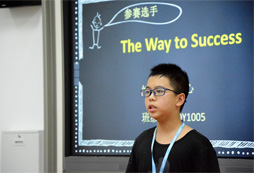参加上海新东方冬令营全面开发孩子英语听说能力！