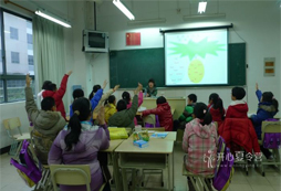 新东方英语上海冬令营建议不要把英语当作一门知识来学