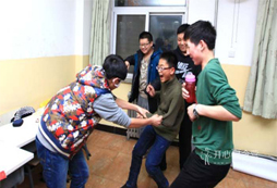 上海新东方冬令营认为英语学习听课方法最重要