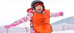 小学生参加四川滑雪冬令营有帮助吗？