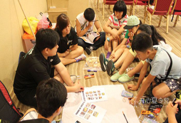 新加坡游学冬令营适合多大的孩子参加？
