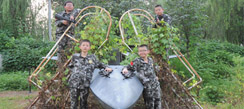 参加北京青少年军事冬令营孩子可以有哪些收获？