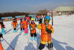 参加滑雪冬令营需要注意些什么？