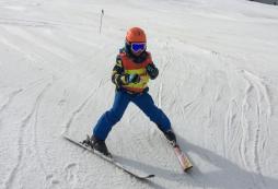 2017年体育滑雪冬令营怎么样？