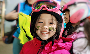 参加YuYoung青少年营地滑雪冬令营需要携带什么