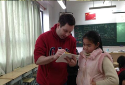 武汉英语冬令营教给孩子们正确的学习技巧