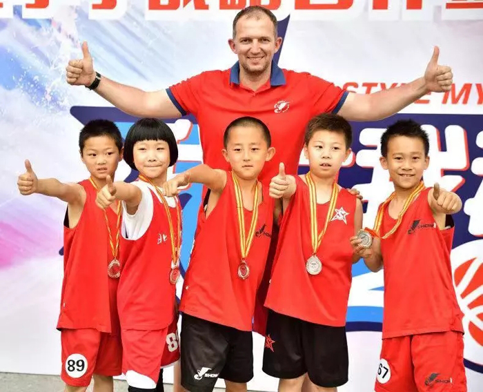 2024武汉篮球冬令营培养孩子专项技能