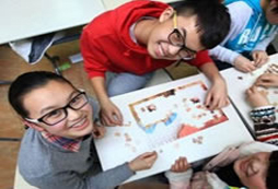 新东方英语冬令营教孩子如何找到适合自己的学习方法