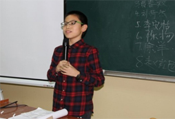北京酷学酷玩英语冬令营让孩子提起对学习的兴趣