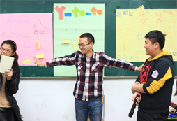 北京酷学酷玩英语冬令营的课程特色是怎样的？