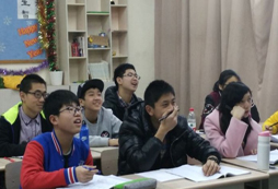 小升初英语学习有哪些技巧呢？北京新东方冬令营教你技巧