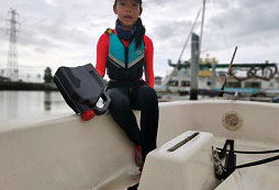 参加云帆帆船冬令营可以提升孩子哪些能力？